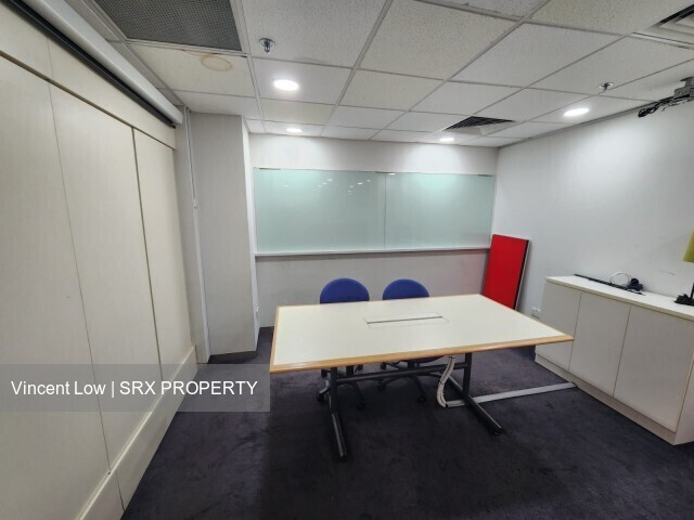 Ground Floor Showroom or B1 usage at Toa Payoh (D12), Warehouse #487967351
